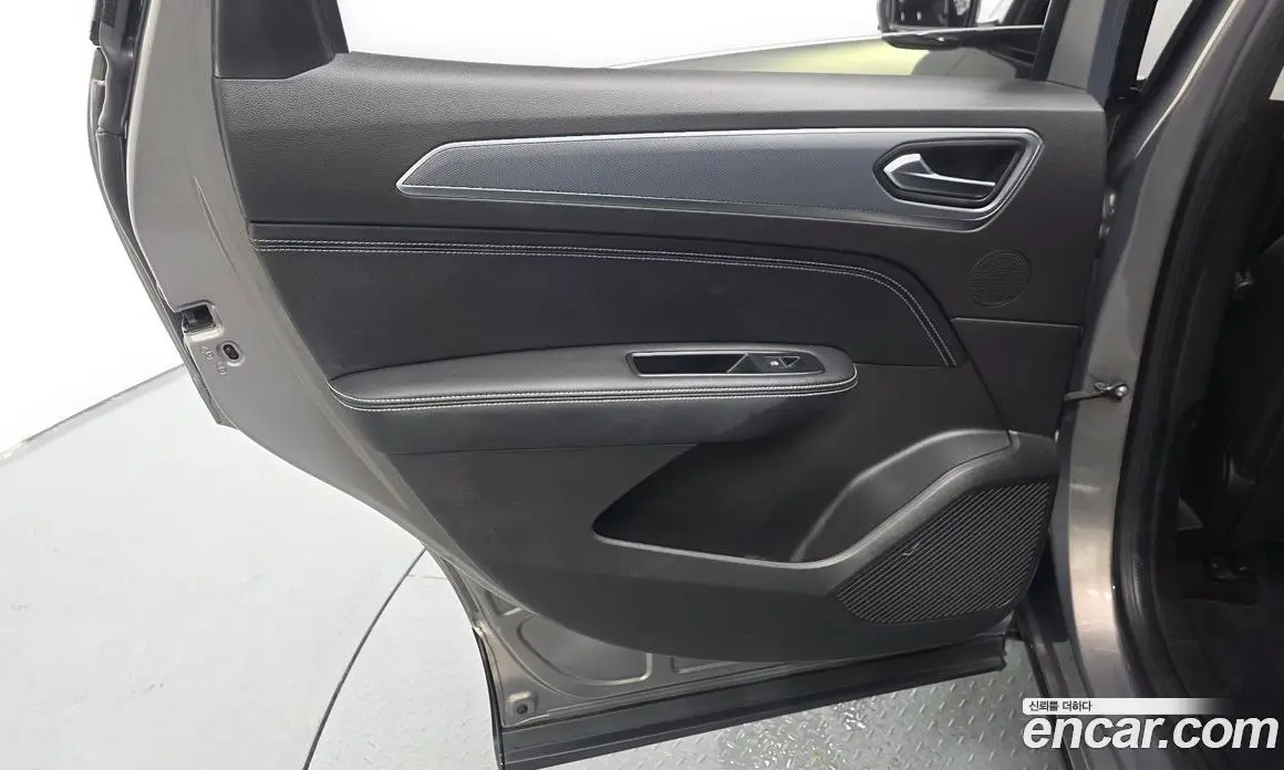Renault (Samsung) XM3 2020 1.3 автомат (гидро), фото 14