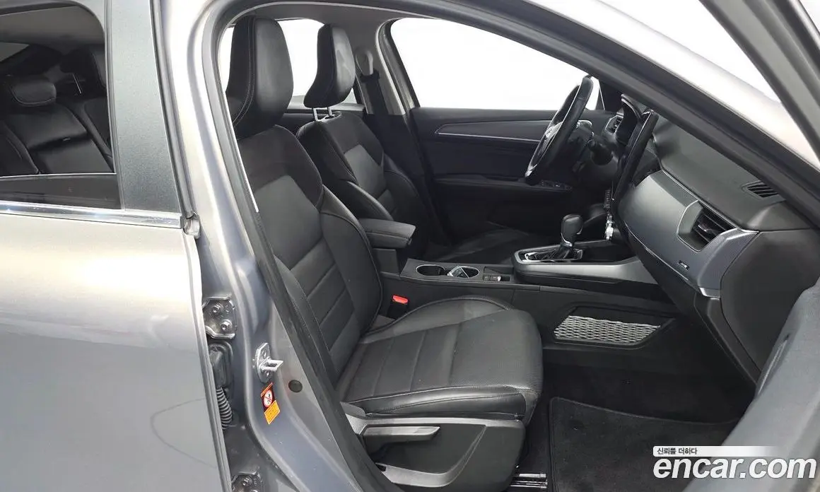 Renault (Samsung) XM3 2020 1.3 автомат (гидро), фото 15