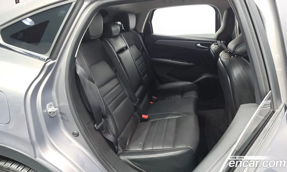 Renault (Samsung) XM3 2020 1.3 автомат (гидро), фото 16
