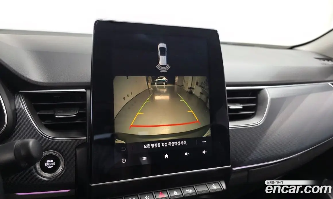 Renault (Samsung) XM3 2020 1.3 автомат (гидро), фото 19