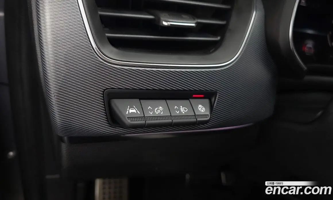 Renault (Samsung) XM3 2020 1.3 автомат (гидро), фото 22