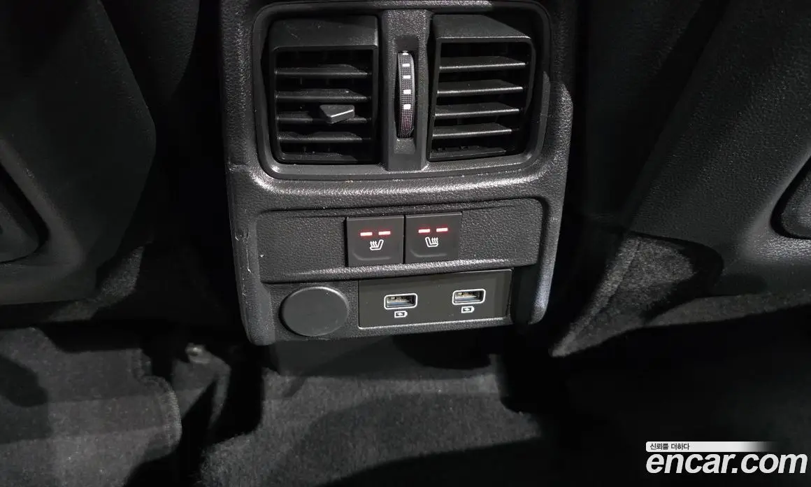 Renault (Samsung) XM3 2020 1.3 автомат (гидро), фото 24