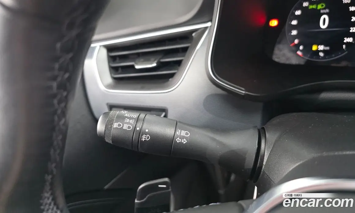Renault (Samsung) XM3 2020 1.3 автомат (гидро), фото 26