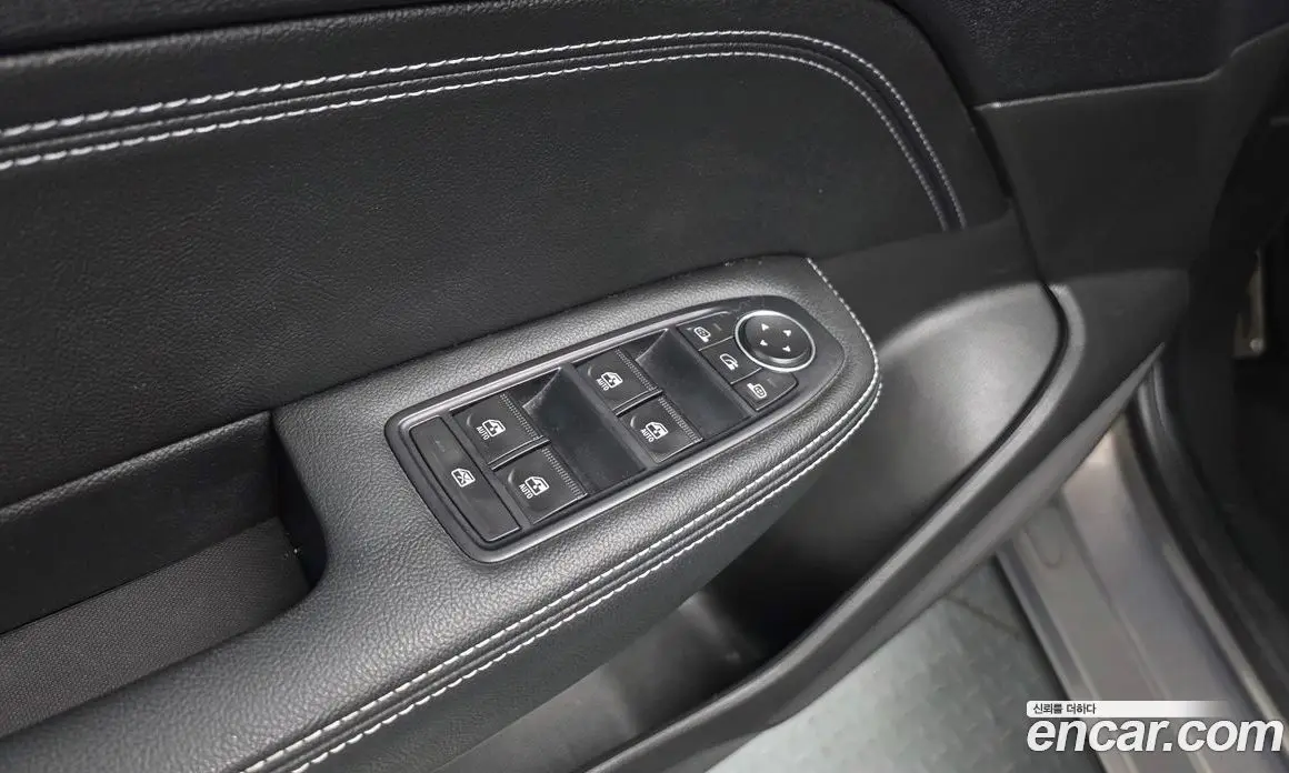 Renault (Samsung) XM3 2020 1.3 автомат (гидро), фото 27