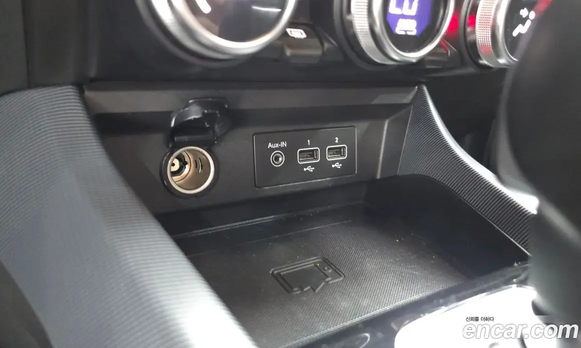 Renault (Samsung) XM3 2020 1.3 автомат (гидро), фото 28