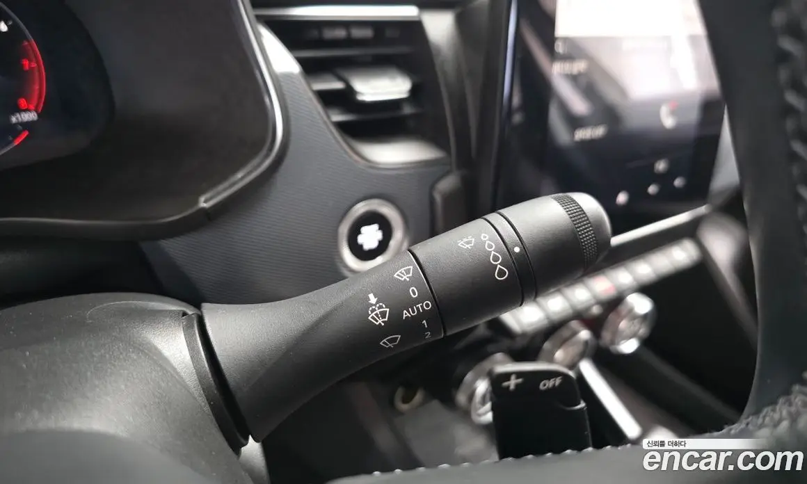 Renault (Samsung) XM3 2020 1.3 автомат (гидро), фото 29