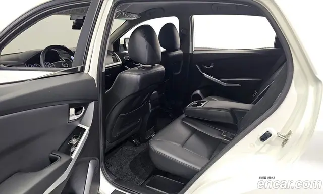 SsangYong Korando 2015 2.2 автомат (гидро), миниатюра 11 SsangYong Korando 2015 2.2 автомат (гидро), миниатюра 11
