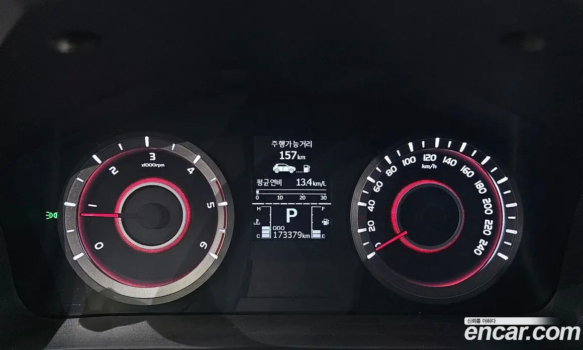 SsangYong Korando 2015 2.2 автомат (гидро), фото 8 SsangYong Korando 2015 2.2 автомат (гидро), фото 8