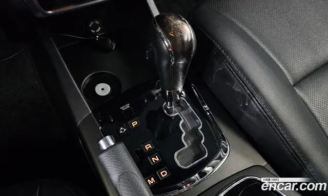 SsangYong Korando 2015 2.2 автомат (гидро), миниатюра 9 SsangYong Korando 2015 2.2 автомат (гидро), миниатюра 9