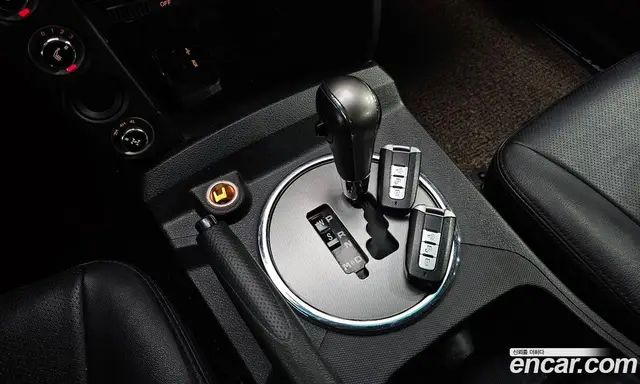 SsangYong Korando 2016 2.0 автомат (гидро), миниатюра 11 SsangYong Korando 2016 2.0 автомат (гидро), миниатюра 11