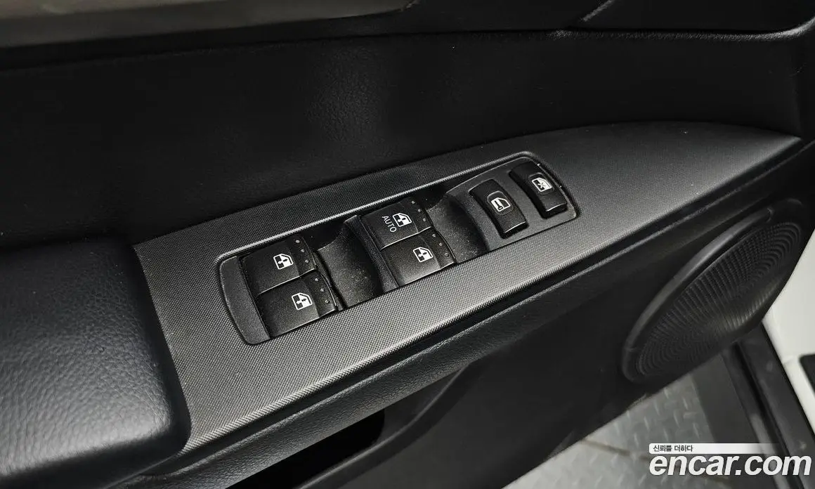 SsangYong Korando 2016 2.0 автомат (гидро), фото 22 SsangYong Korando 2016 2.0 автомат (гидро), фото 22