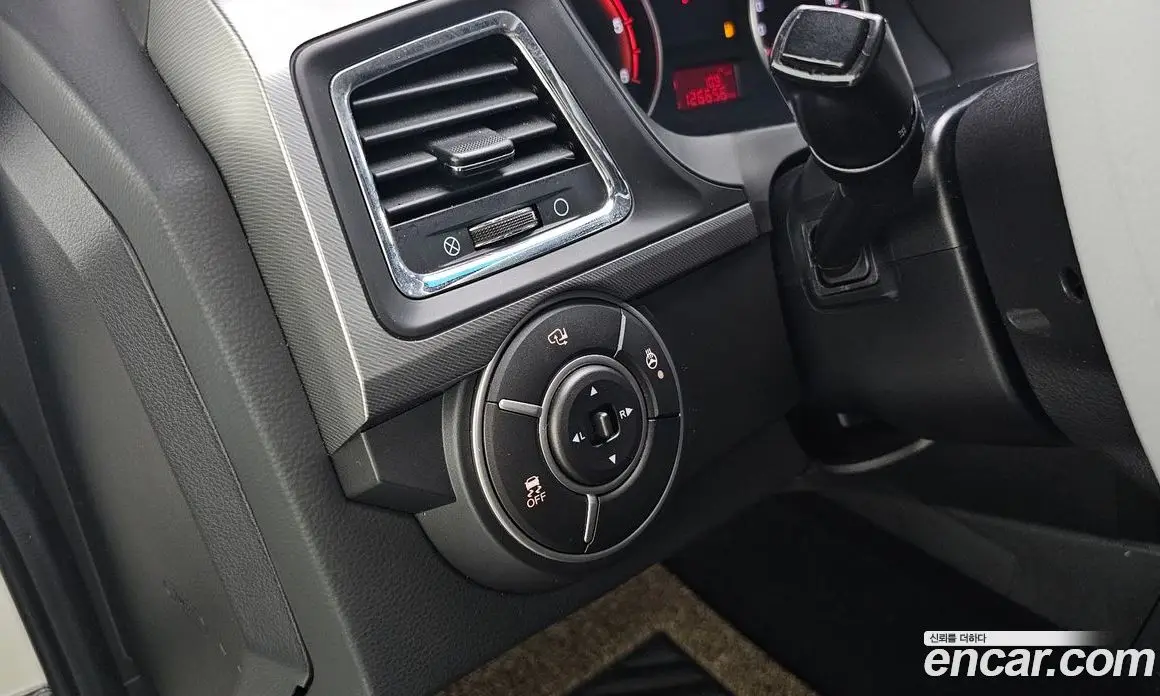 SsangYong Korando 2016 2.0 автомат (гидро), фото 23 SsangYong Korando 2016 2.0 автомат (гидро), фото 23