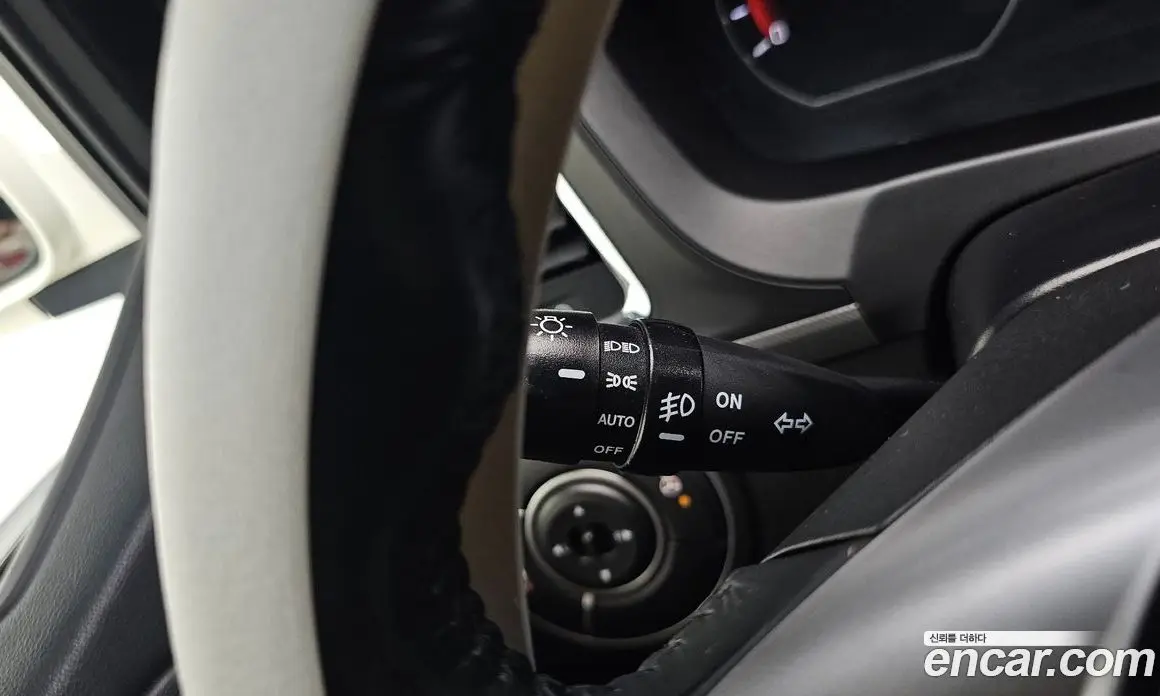 SsangYong Korando 2016 2.0 автомат (гидро), фото 29 SsangYong Korando 2016 2.0 автомат (гидро), фото 29