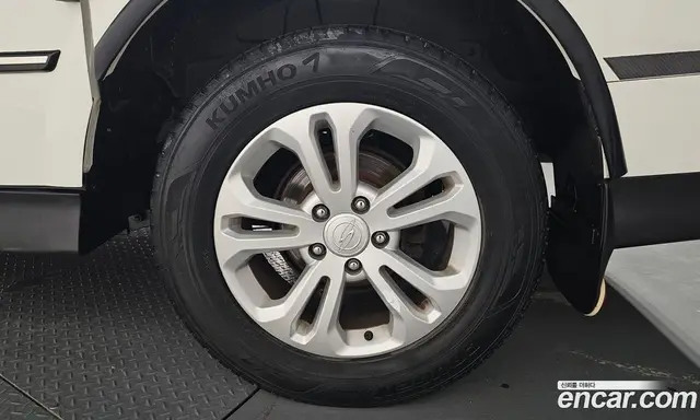 SsangYong Korando 2016 2.0 автомат (гидро), миниатюра 6 SsangYong Korando 2016 2.0 автомат (гидро), миниатюра 6
