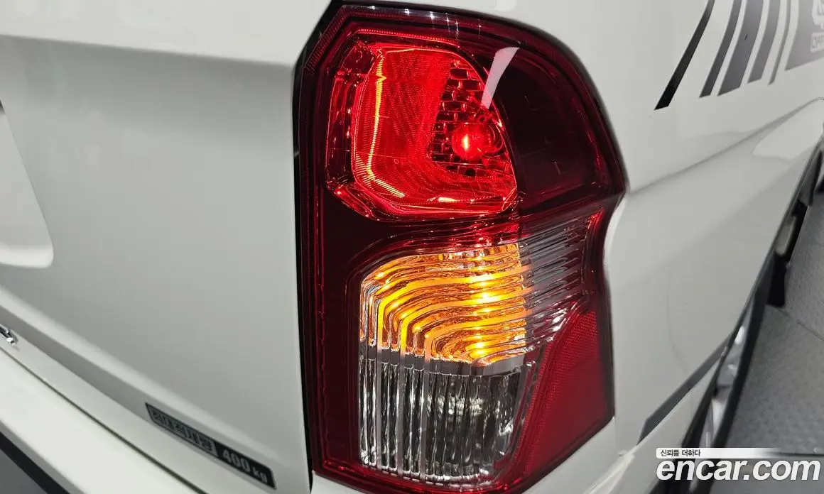 SsangYong Korando 2016 2.0 автомат (гидро), фото 8 SsangYong Korando 2016 2.0 автомат (гидро), фото 8