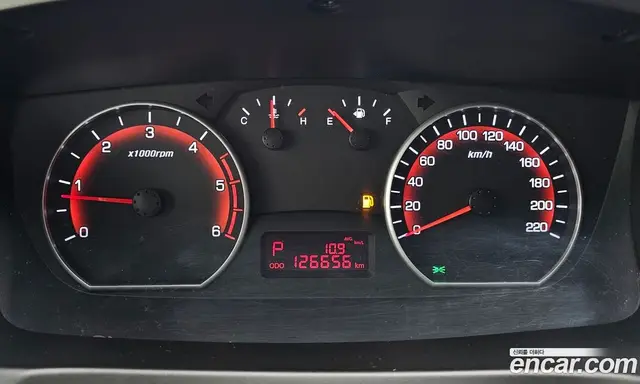 SsangYong Korando 2016 2.0 автомат (гидро), миниатюра 10 SsangYong Korando 2016 2.0 автомат (гидро), миниатюра 10