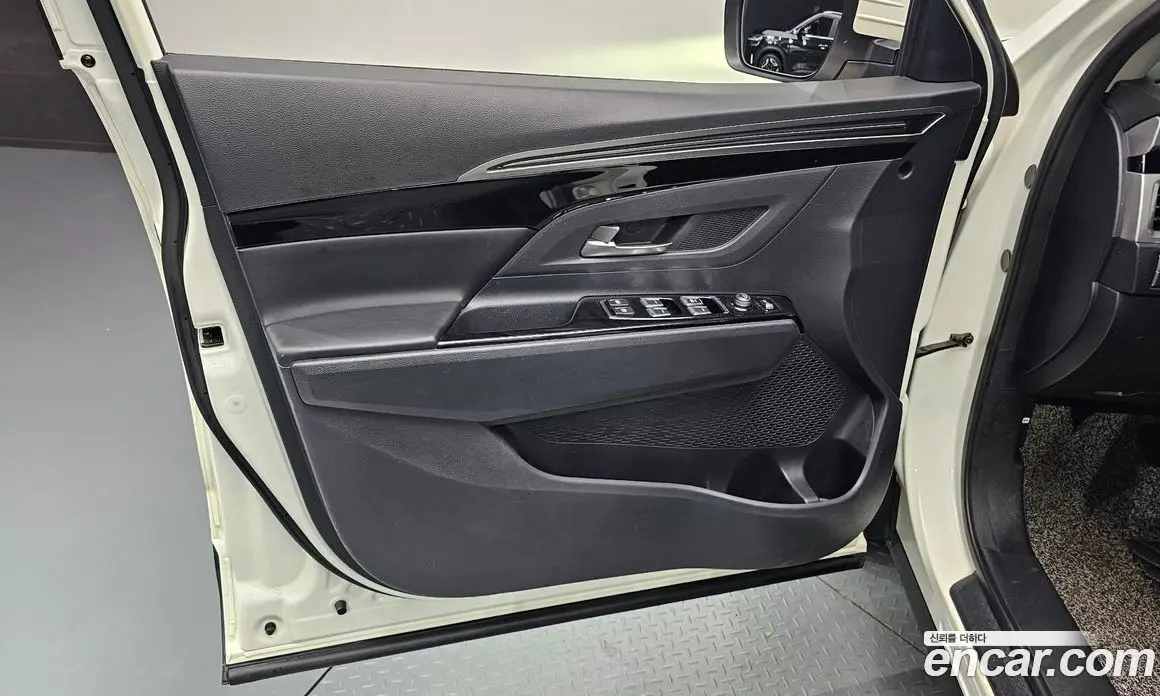 SsangYong Korando 2019 1.6 автомат (гидро), фото 14 SsangYong Korando 2019 1.6 автомат (гидро), фото 14