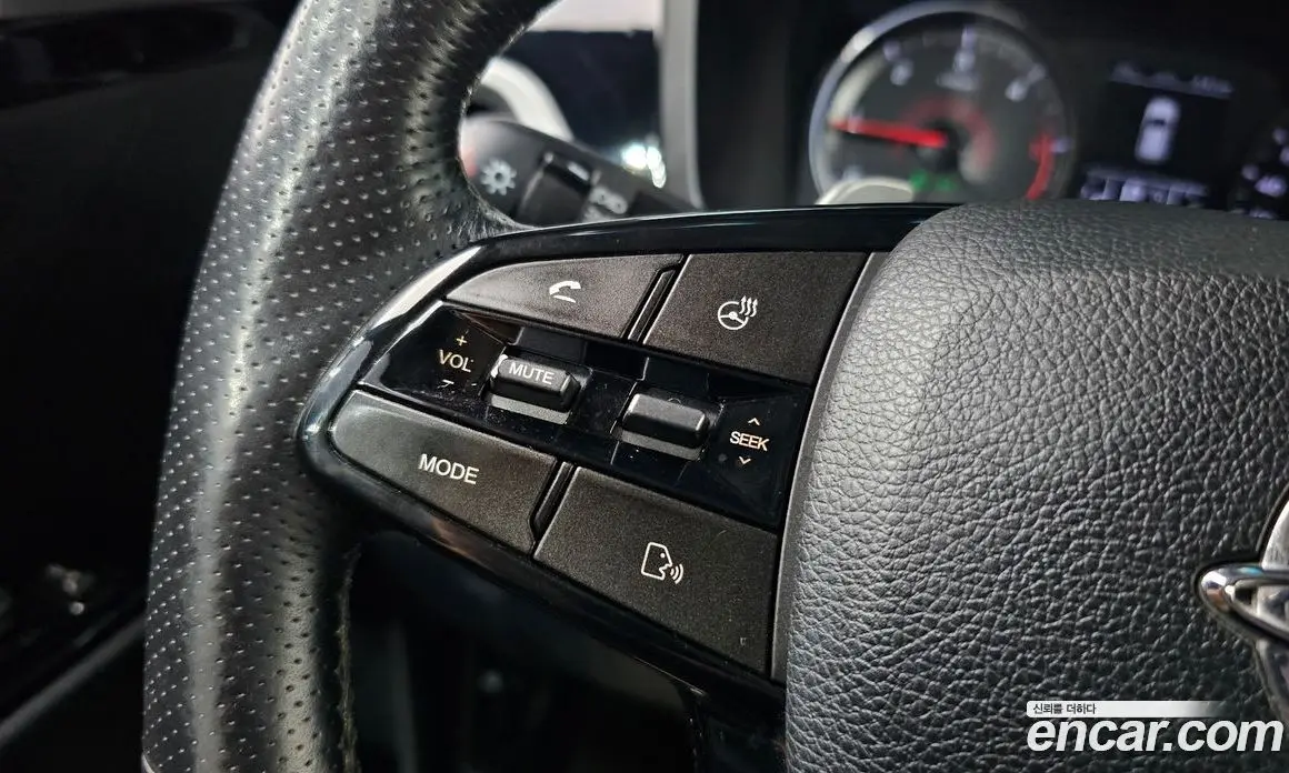 SsangYong Korando 2019 1.6 автомат (гидро), фото 21 SsangYong Korando 2019 1.6 автомат (гидро), фото 21