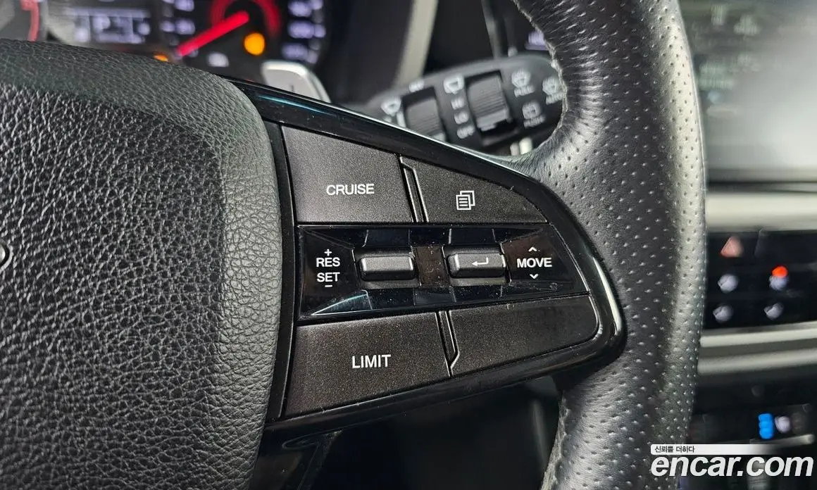 SsangYong Korando 2019 1.6 автомат (гидро), фото 22 SsangYong Korando 2019 1.6 автомат (гидро), фото 22