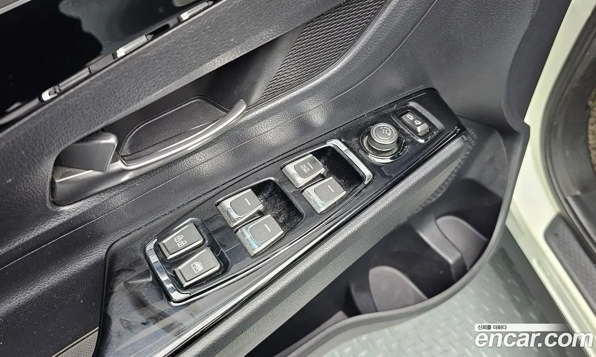 SsangYong Korando 2019 1.6 автомат (гидро), фото 27 SsangYong Korando 2019 1.6 автомат (гидро), фото 27