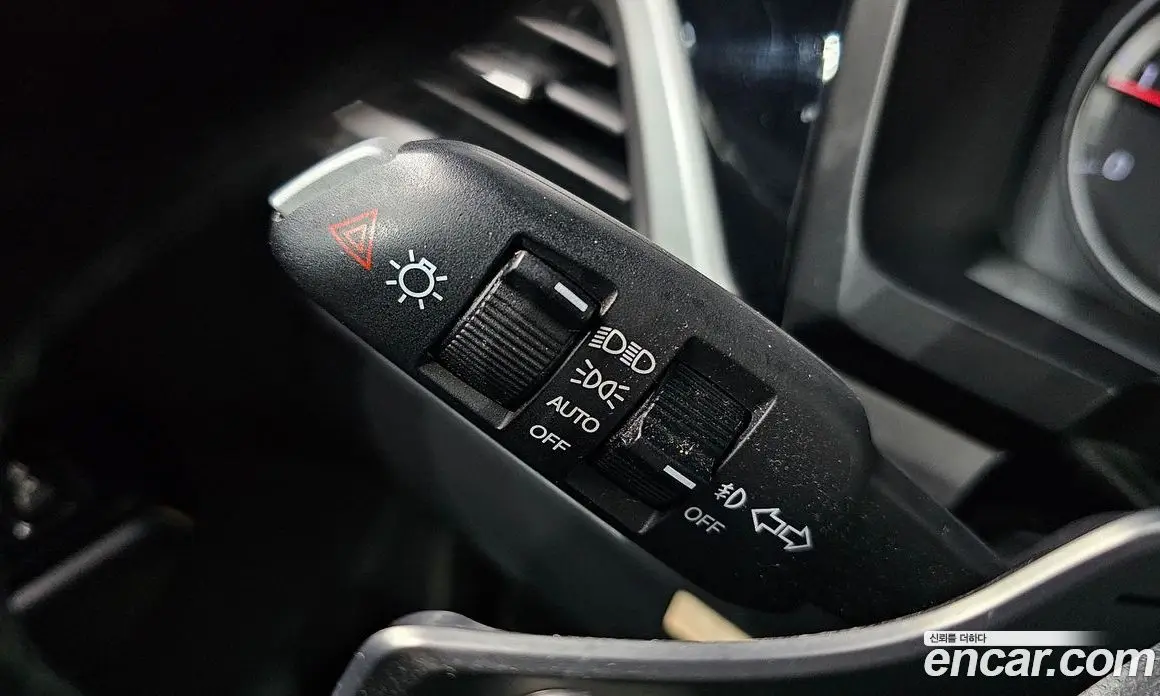 SsangYong Korando 2019 1.6 автомат (гидро), фото 28 SsangYong Korando 2019 1.6 автомат (гидро), фото 28