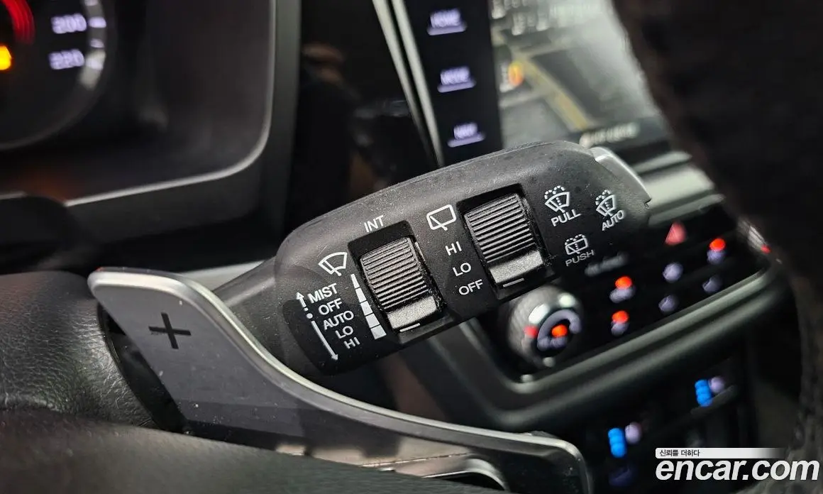 SsangYong Korando 2019 1.6 автомат (гидро), фото 29 SsangYong Korando 2019 1.6 автомат (гидро), фото 29