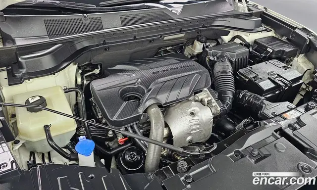 SsangYong Korando 2019 1.6 автомат (гидро), миниатюра 6 SsangYong Korando 2019 1.6 автомат (гидро), миниатюра 6