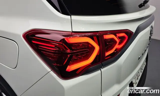 SsangYong Korando 2019 1.6 автомат (гидро), миниатюра 9 SsangYong Korando 2019 1.6 автомат (гидро), миниатюра 9