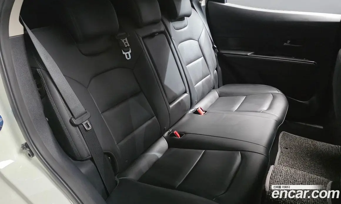 SsangYong Korando 2020 1.5 автомат (гидро), фото 11 SsangYong Korando 2020 1.5 автомат (гидро), фото 11
