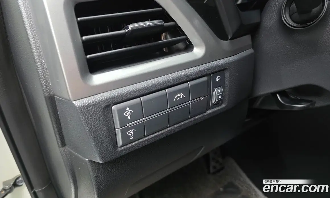 SsangYong Korando 2020 1.5 автомат (гидро), фото 17 SsangYong Korando 2020 1.5 автомат (гидро), фото 17