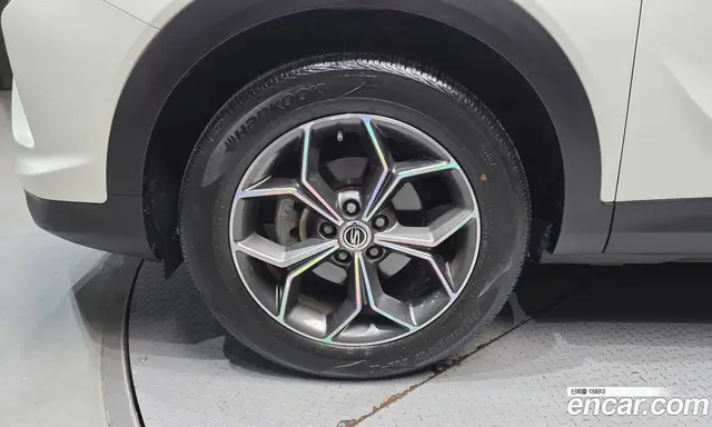 SsangYong Korando 2020 1.5 автомат (гидро), миниатюра 5 SsangYong Korando 2020 1.5 автомат (гидро), миниатюра 5