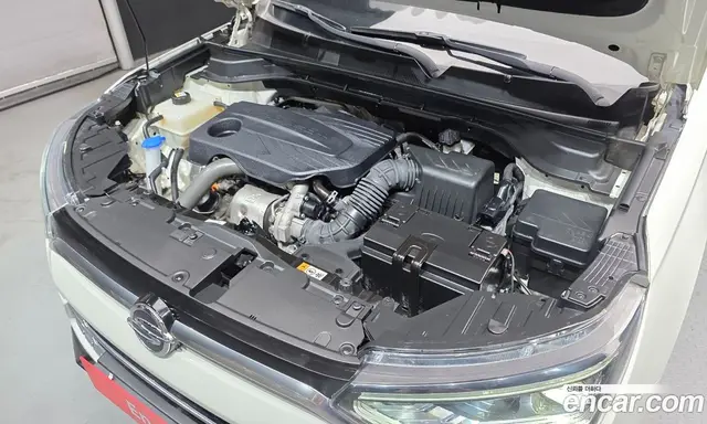 SsangYong Korando 2020 1.5 автомат (гидро), миниатюра 6 SsangYong Korando 2020 1.5 автомат (гидро), миниатюра 6