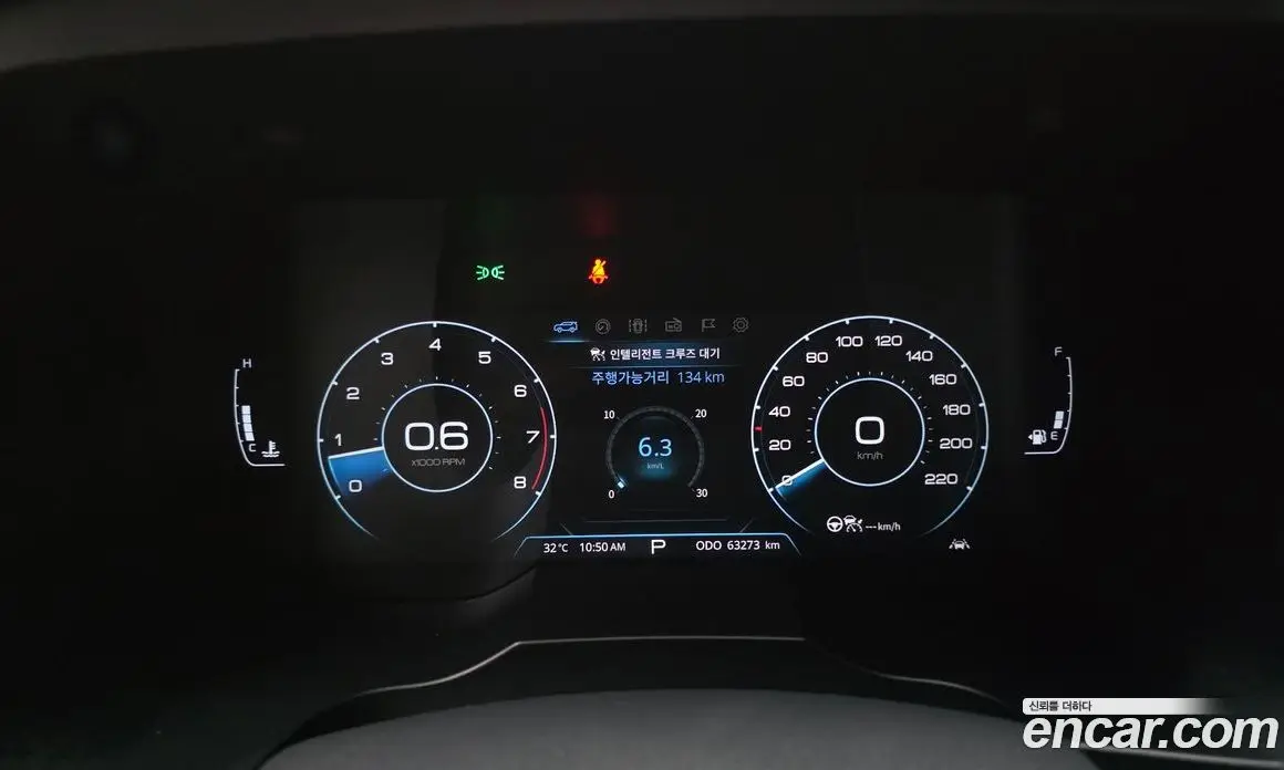 SsangYong Korando 2020 1.5 автомат (гидро), фото 8 SsangYong Korando 2020 1.5 автомат (гидро), фото 8