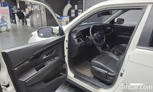 SsangYong Korando 2020 1.5 автомат (гидро), миниатюра 10 SsangYong Korando 2020 1.5 автомат (гидро), миниатюра 10