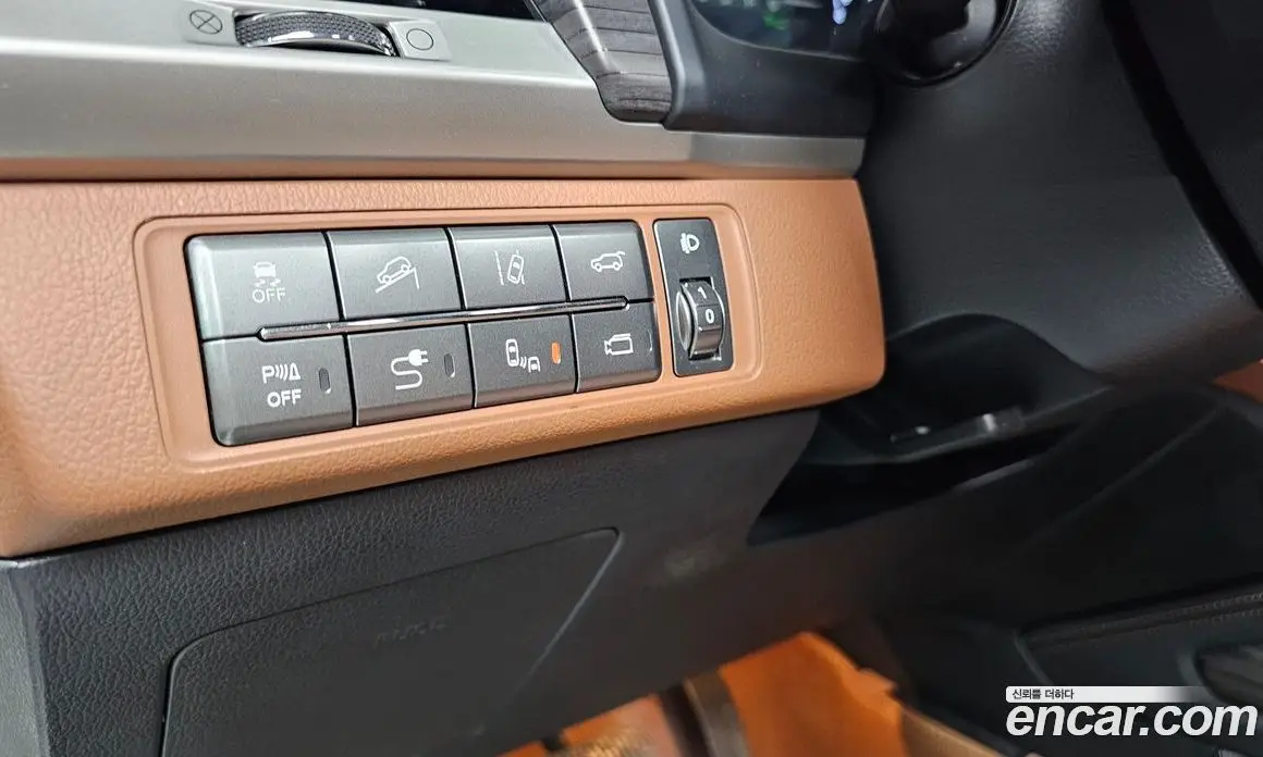 SsangYong Rexton 2017 2.2 автомат (гидро), фото 31 SsangYong Rexton 2017 2.2 автомат (гидро), фото 31