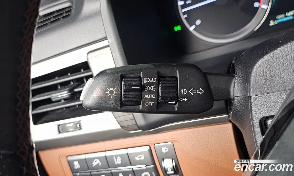 SsangYong Rexton 2017 2.2 автомат (гидро), фото 32 SsangYong Rexton 2017 2.2 автомат (гидро), фото 32