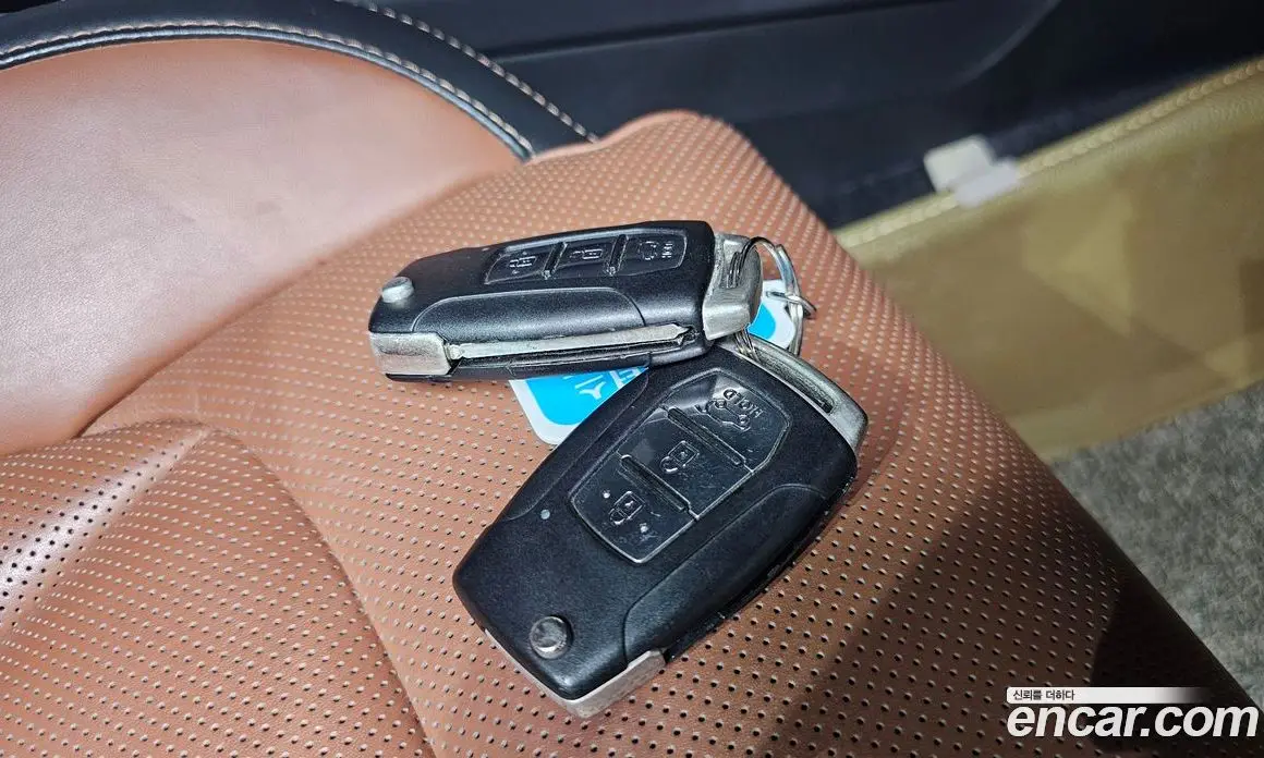 SsangYong Rexton 2017 2.2 автомат (гидро), фото 38 SsangYong Rexton 2017 2.2 автомат (гидро), фото 38