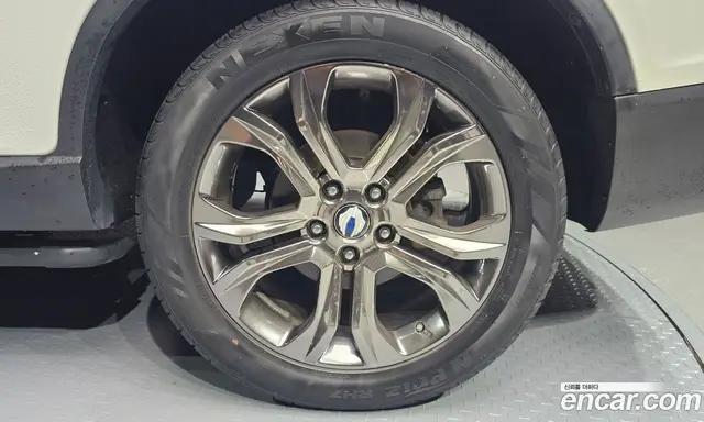 SsangYong Rexton 2017 2.2 автомат (гидро), миниатюра 7 SsangYong Rexton 2017 2.2 автомат (гидро), миниатюра 7