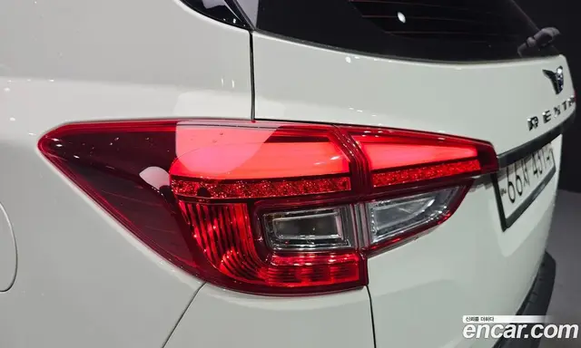 SsangYong Rexton 2017 2.2 автомат (гидро), миниатюра 9 SsangYong Rexton 2017 2.2 автомат (гидро), миниатюра 9