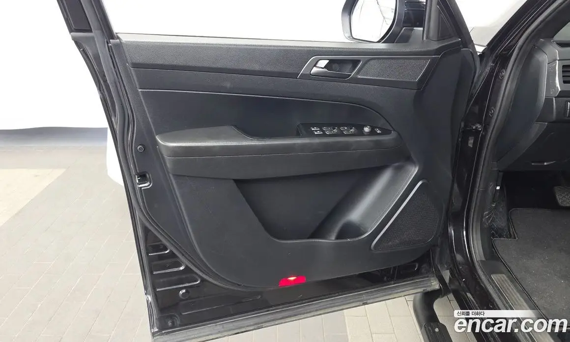 SsangYong Rexton 2022 2.2 автомат (гидро), фото 14 SsangYong Rexton 2022 2.2 автомат (гидро), фото 14