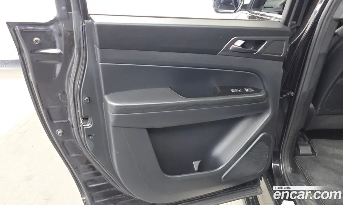 SsangYong Rexton 2022 2.2 автомат (гидро), фото 15 SsangYong Rexton 2022 2.2 автомат (гидро), фото 15