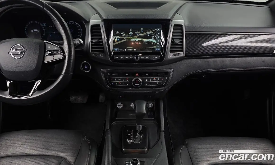 SsangYong Rexton 2022 2.2 автомат (гидро), фото 20 SsangYong Rexton 2022 2.2 автомат (гидро), фото 20