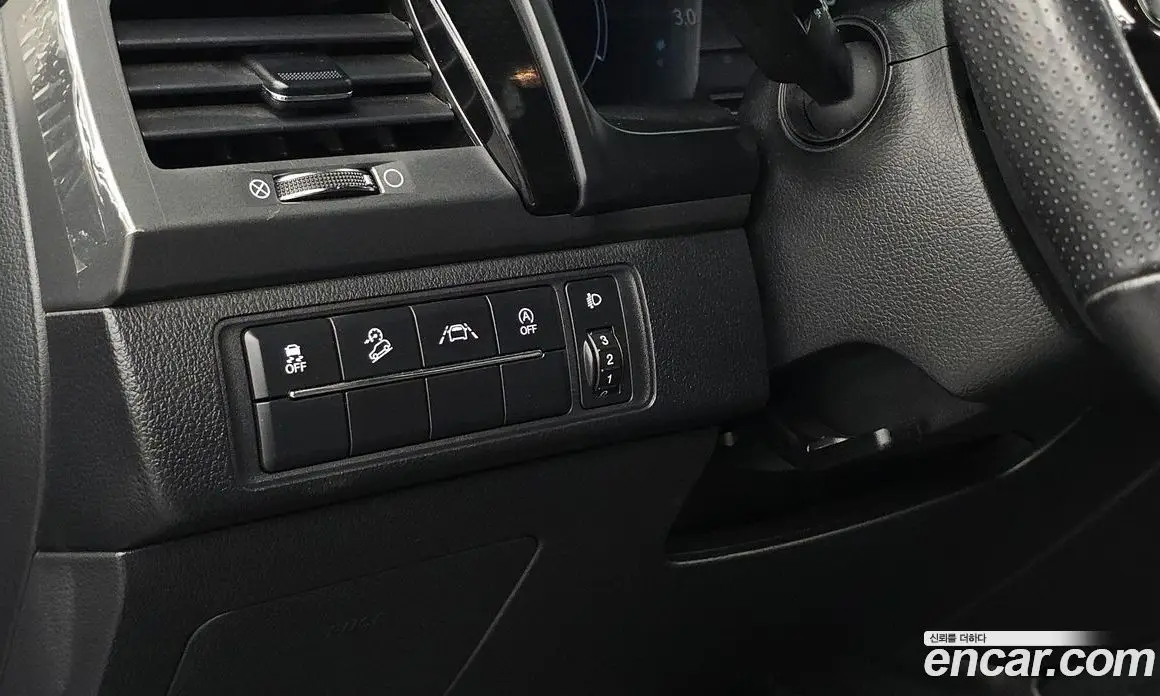 SsangYong Rexton 2022 2.2 автомат (гидро), фото 27 SsangYong Rexton 2022 2.2 автомат (гидро), фото 27