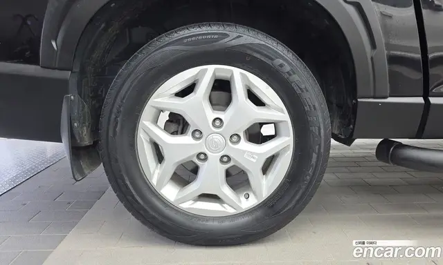 SsangYong Rexton 2022 2.2 автомат (гидро), миниатюра 5 SsangYong Rexton 2022 2.2 автомат (гидро), миниатюра 5