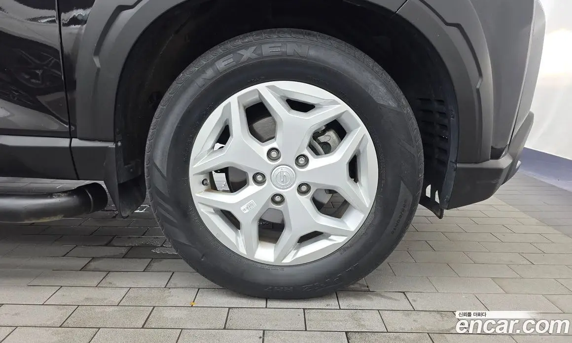 SsangYong Rexton 2022 2.2 автомат (гидро), фото 7 SsangYong Rexton 2022 2.2 автомат (гидро), фото 7