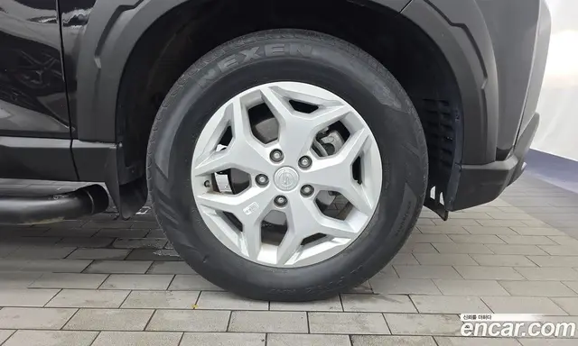 SsangYong Rexton 2022 2.2 автомат (гидро), миниатюра 7 SsangYong Rexton 2022 2.2 автомат (гидро), миниатюра 7
