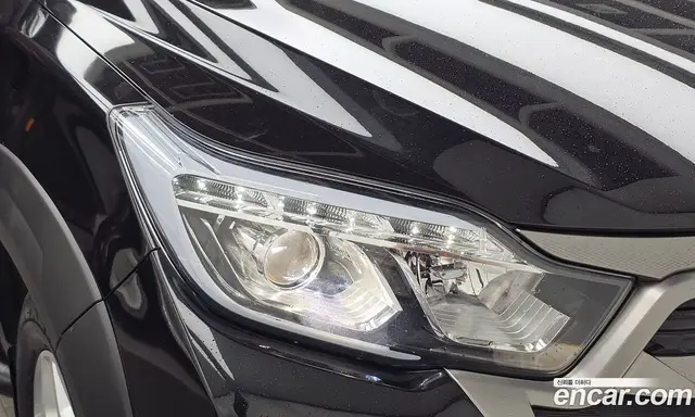 SsangYong Rexton 2022 2.2 автомат (гидро), миниатюра 8 SsangYong Rexton 2022 2.2 автомат (гидро), миниатюра 8