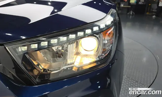 SsangYong TIBOLI 2017 1.6 автомат (гидро), миниатюра 7 SsangYong TIBOLI 2017 1.6 автомат (гидро), миниатюра 7