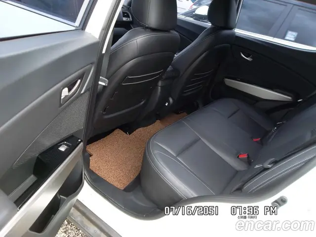 SsangYong TIBOLI 2018 1.6 автомат (гидро), миниатюра 10 SsangYong TIBOLI 2018 1.6 автомат (гидро), миниатюра 10