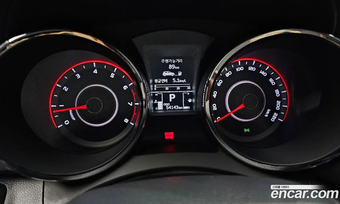 SsangYong TIBOLI 2019 1.6 автомат (гидро), фото 11 SsangYong TIBOLI 2019 1.6 автомат (гидро), фото 11